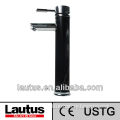 black marquine bathroom and kitchen sink stone faucet